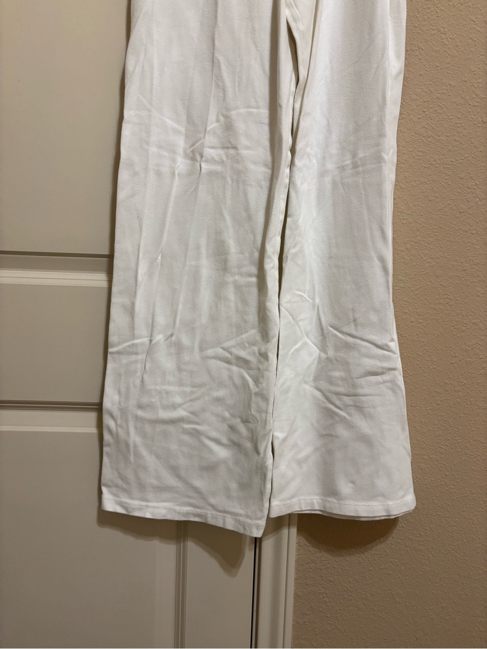 Brandy Melville fold over pants - Picture 3 of 5